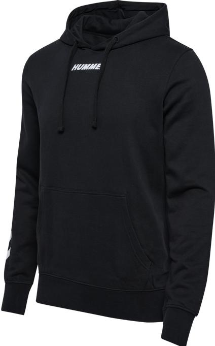 Actual product image hummel hmlELEMENTAL HOODIE (XXL)