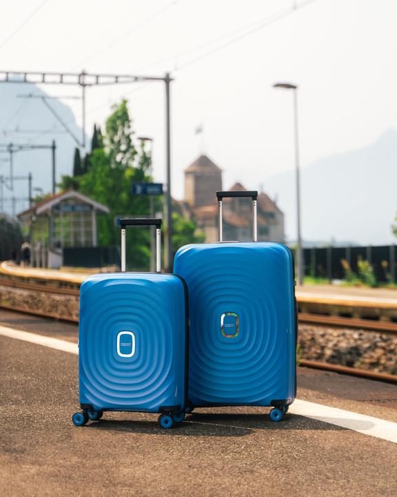 Actual product image Swissbags Echo (110 l, L (90 - 115l))