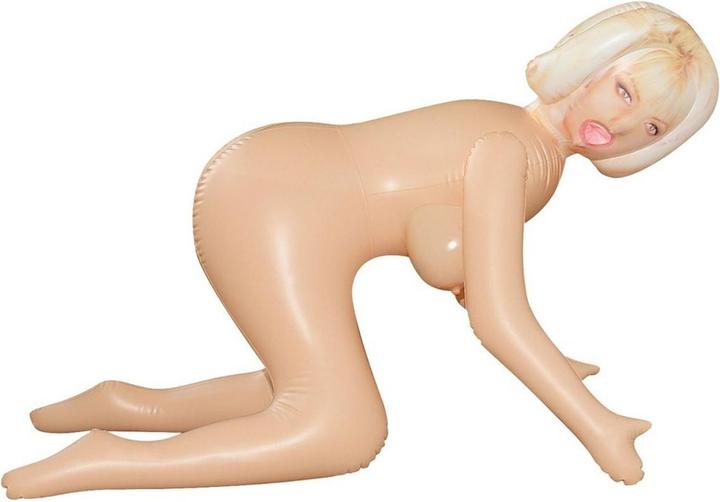 You2Toys Anna