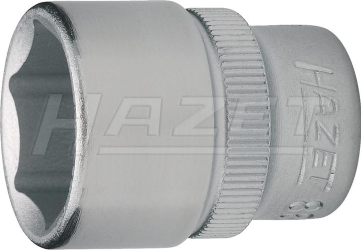 HAZET Externe zeskantbussen (17 mm)