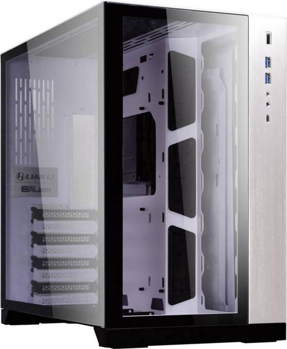 Immagine prodotto Lian-Li PC-O11DW Dynamic (ATX, mATX, E-ATX)