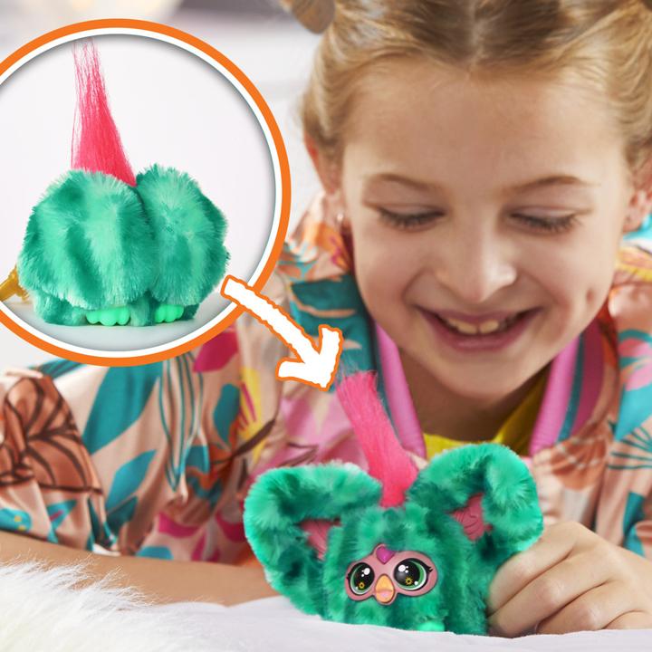 Produktbild Furby Furblets (24 cm)