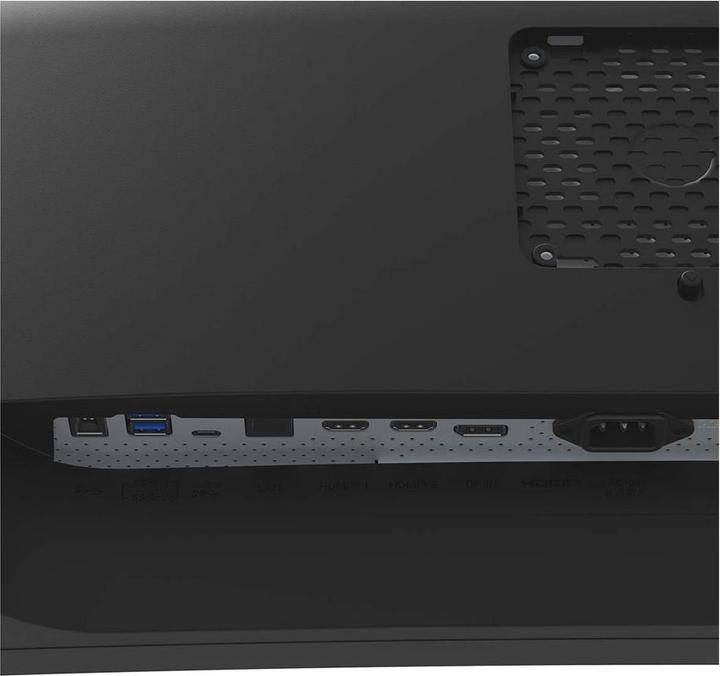Actual product image LG UltraWide 34BA75QE-B (3440 x 1440 pixels, 34")