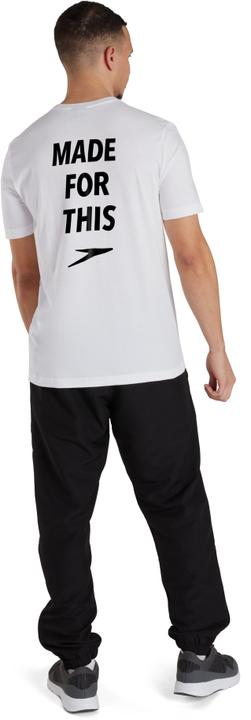 Immagine prodotto Speedo Made For This Tee Am (4XL)