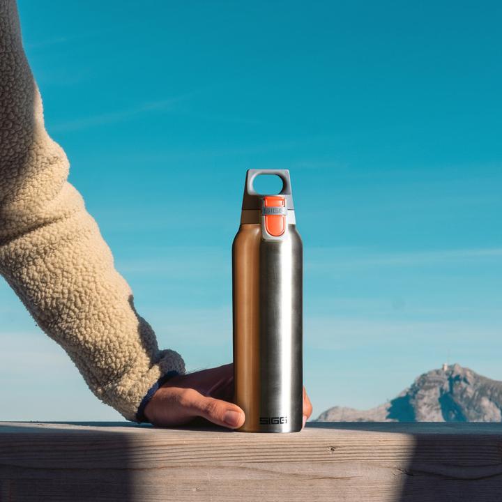 Actual product image Sigg H&C One Light (0.55 l)