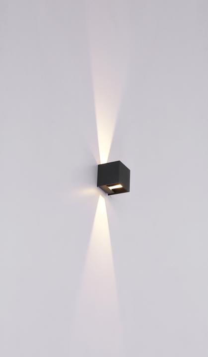 Produktbild Globo Veronika (308 lm, IP54)