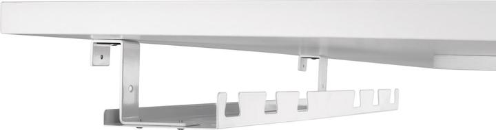 Produktbild InLine Kabelmanagementfach (Kabelschlauch, 13.10 cm)