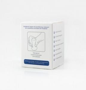 Produktbild BellaBambi Fasziencup Original