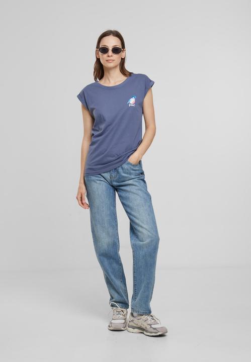 Produktbild Forvert Ladies Tee San Luis - 193889 (S)