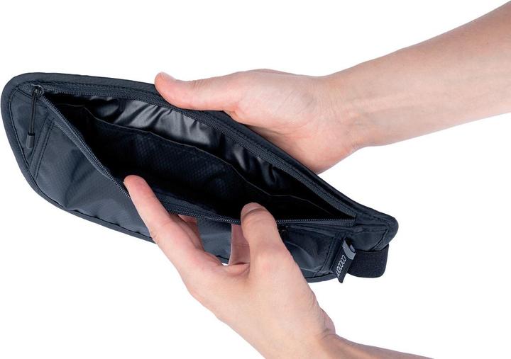 Actual product image Cocoon Waistwallet Light (Money belt)