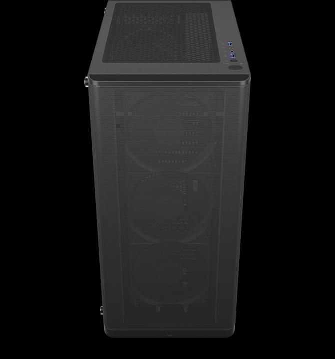 Actual product image Endorfy Ventum 200 Air (ATX, Mini-ITX, mATX)