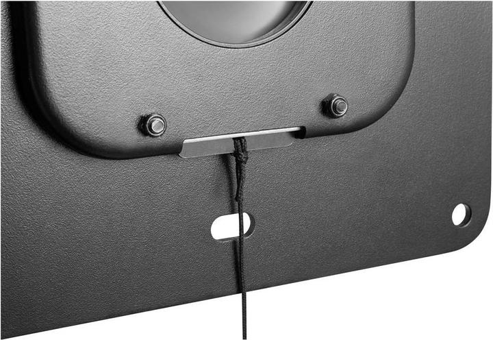 Produktbild SpeaKa Professional SP-DS-100 TV-Wandhalterung 94,0 cm (37") - 203,2 cm (80") (Wand, 80", 50 kg)