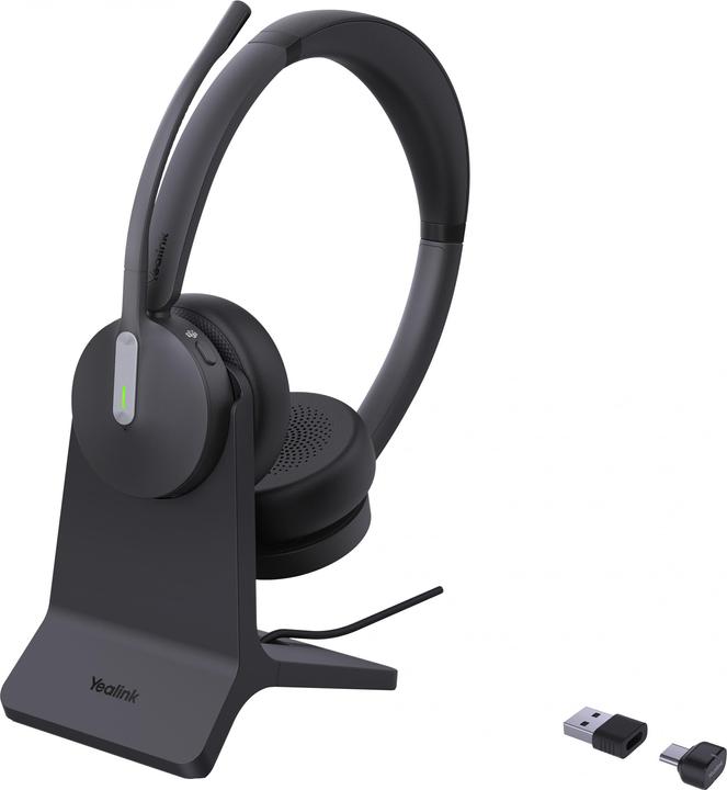 Produktbild Yealink BH70 (Kabellos, USB-A)