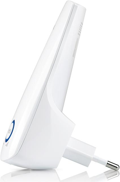 Image du produit TP-Link TL-WA850RE Émetteur et récepteur réseau (300 Mbit/s)