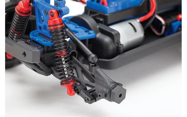 Image du produit Traxxas LaTrax Teton Monster Truck 4WD (RTR Prêt à fonctionner)