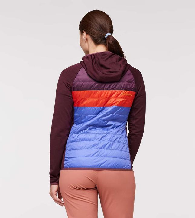 Immagine prodotto Cotopaxi Capa Hybrid Insul. Jkt con cappuccio (S)