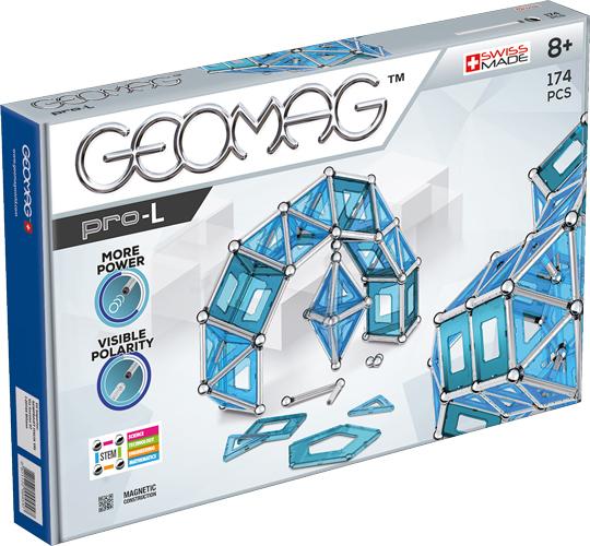 Geomag Pro L