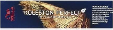 Immagine prodotto Wella Koleston Perfect Me+ Pure Naturals (10)