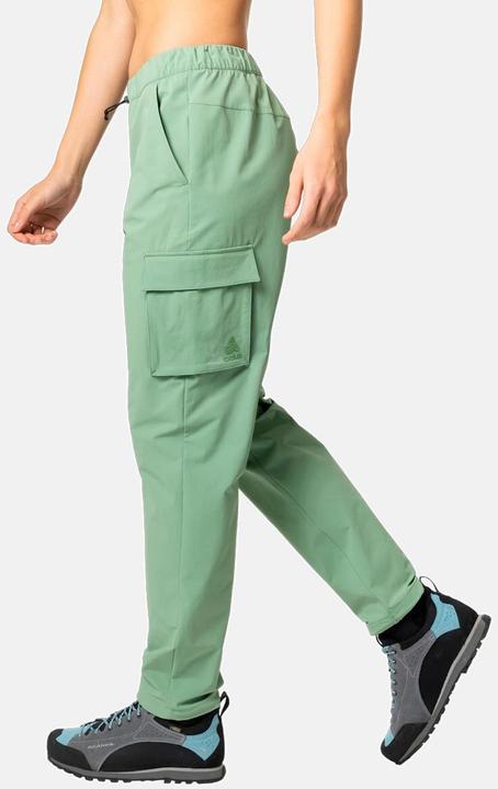 Produktbild Odlo Pants length ASCENT 365 (36)