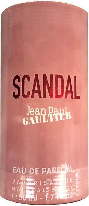Actual product image Gaultier Scandal (Eau de parfum, 50 ml)