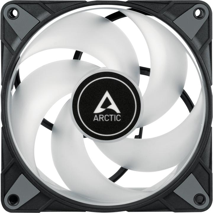 Produktbild Arctic P14 PWM PST RGB (140 mm, 3 x)