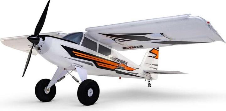 Image du produit E-Flite Night Timber X Evolution 1.2m PNP