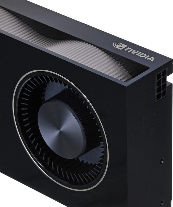 Produktbild PNY Nvidia RTX A6000 (48 GB)