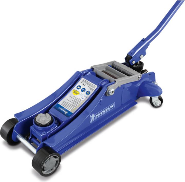 Produktbild Michelin Wagenheber