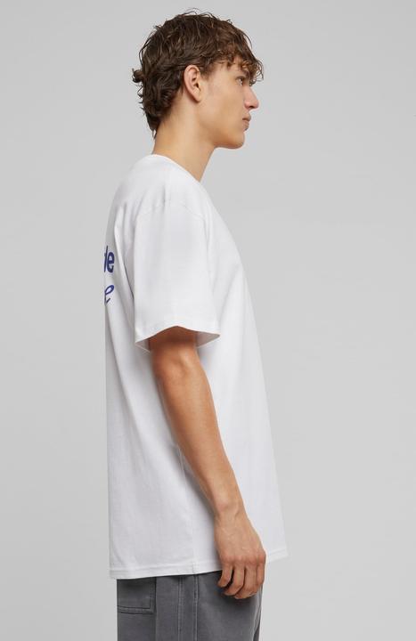 Actual product image Urban Classics A little dream of me Heavy Oversize Tee - 127065 (L)