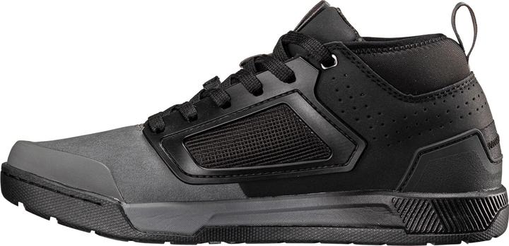 Leatt Shoe Flat 3.0 - Stealth (38.5, 39.5, 40.5, 41.5, 42.5, 43.5, 44.5, 45.5, 46.5, 47.5, 48.5)
