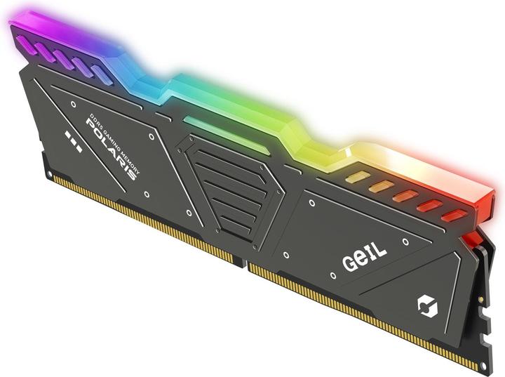 Produktbild GeIL Orion RGB AMD series (2 x 16GB, 5200 MHz, DDR5-RAM, DIMM)