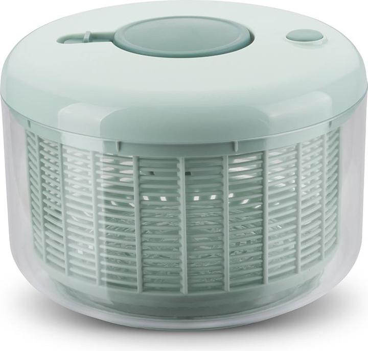Immagine prodotto Livoo Centrifuga per insalata a spinta da 4,2L