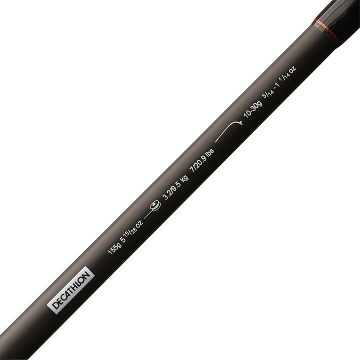 Image du produit Caperlan Wixom-1 (Canne à lancer, 240 cm)