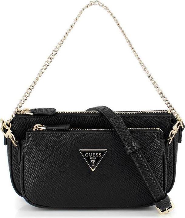 Produktbild Guess Umhängetasche Noelle Double Pouch ZG
