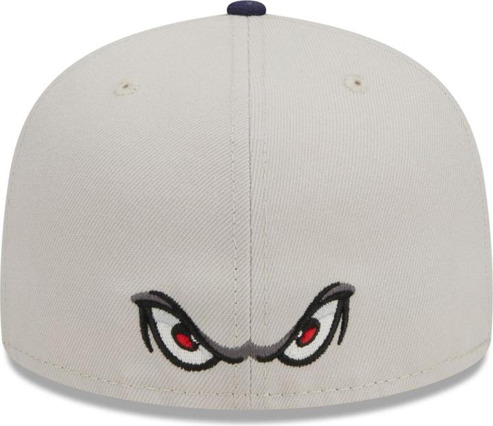 Produktbild New Era 59Fifty Cap - FARM TEAM San Diego Padres - 8 (8)