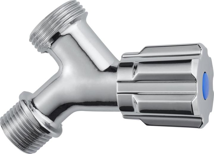 Actual product image Mateu Washing machine valve