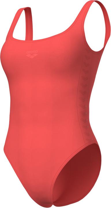 Produktbild Arena W Team Stripe Swimsuit U Back (XL)