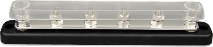 Actual product image Victron Energy Bus bar VBB115060020 Mounting plate