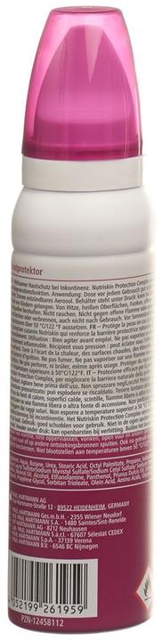 Immagine prodotto MoliCare protettore della pelle (Latte corpo, 100 ml)