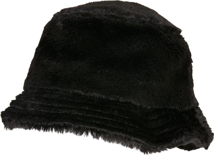Immagine prodotto Flexfit Cappello a secchiello in finta pelliccia - 21817 (Taglia unica)