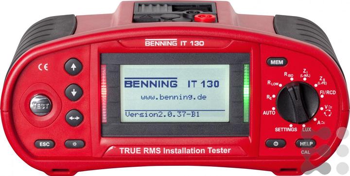 Image du produit Benning IT 130