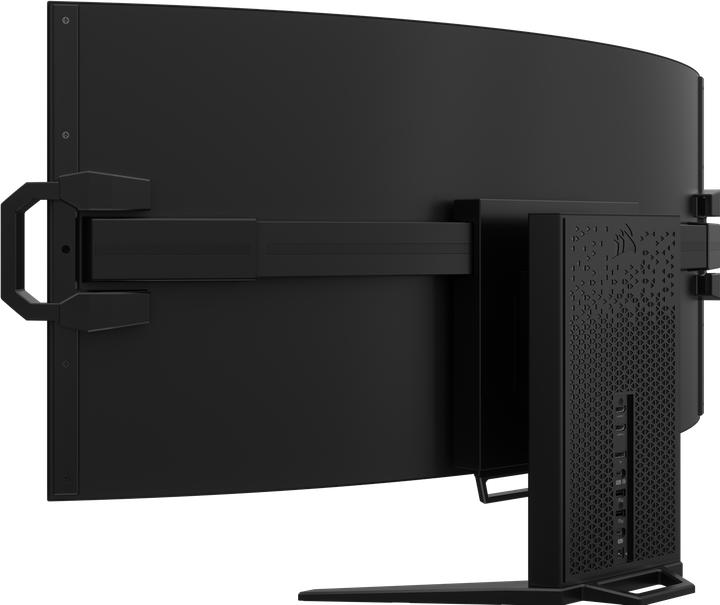 Productafbeelding Corsair Xeneon Flex 45WQHD240 (3440 x 1440 pixels, 45")