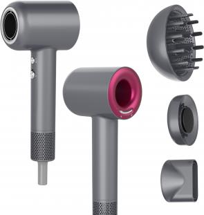 Produktbild Humanas Airtouch HD-AT01 Ionisierender Haartrockner 1600W
