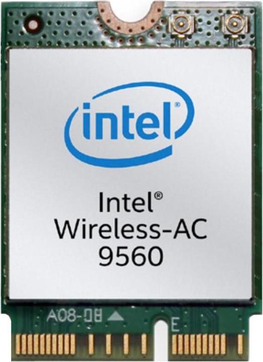Produktbild Intel Wireless-AC 9560 M.2 2230 (M.2 A Key)