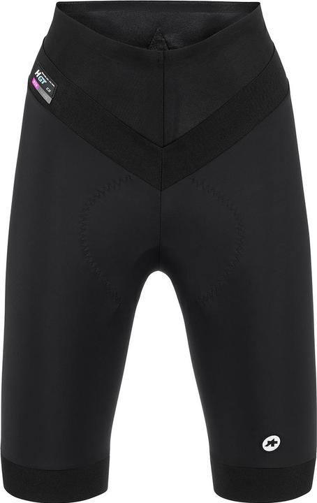 Actual product image Assos Uma GT C2 Long cycling shorts (XL)