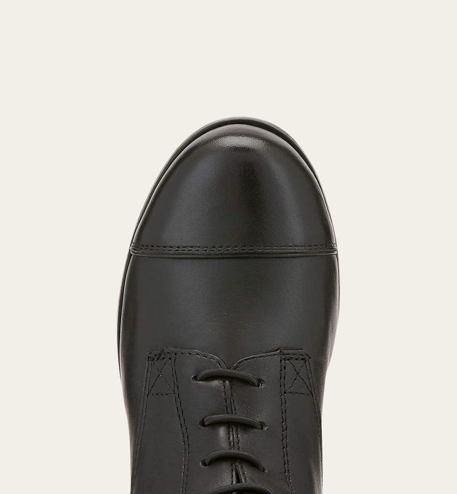 Actual product image Ariat Heritage Contour Field (35.5)