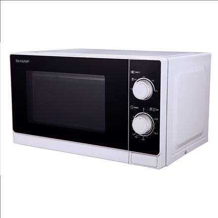 Produktbild Sharp Microwave oven R200WE (20 l)