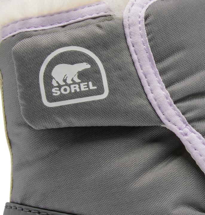 Produktbild Sorel Childrens Whitney II Plus Bootie WP (24)
