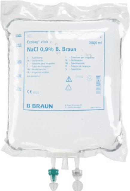 Immagine prodotto Braun west ecobag sol rinç