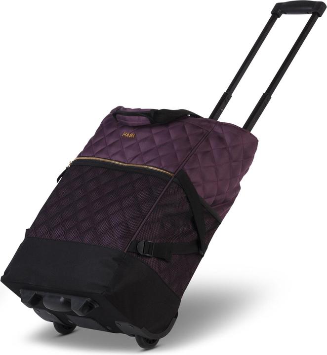 Punta Wheel "Classy" Einkaufstrolley 50 cm